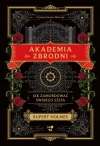Akademia zbrodni. Jak zamordować swojego szefa - zdjęcie
