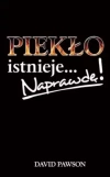 Piekło istnieje... Naprawdę! - zdjęcie