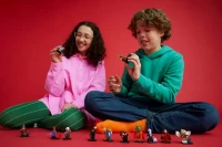 LEGO Minifigurki Dungeons & Dragons 71047, zdjęcie 5