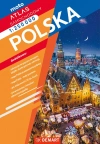 Polska Atlas samochodowy 1:250 000 - zdjęcie
