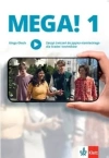Mega! 1. Język niemiecki. Zeszyt ćwiczeń do języka niemieckiego dla liceów i techników - zdjęcie
