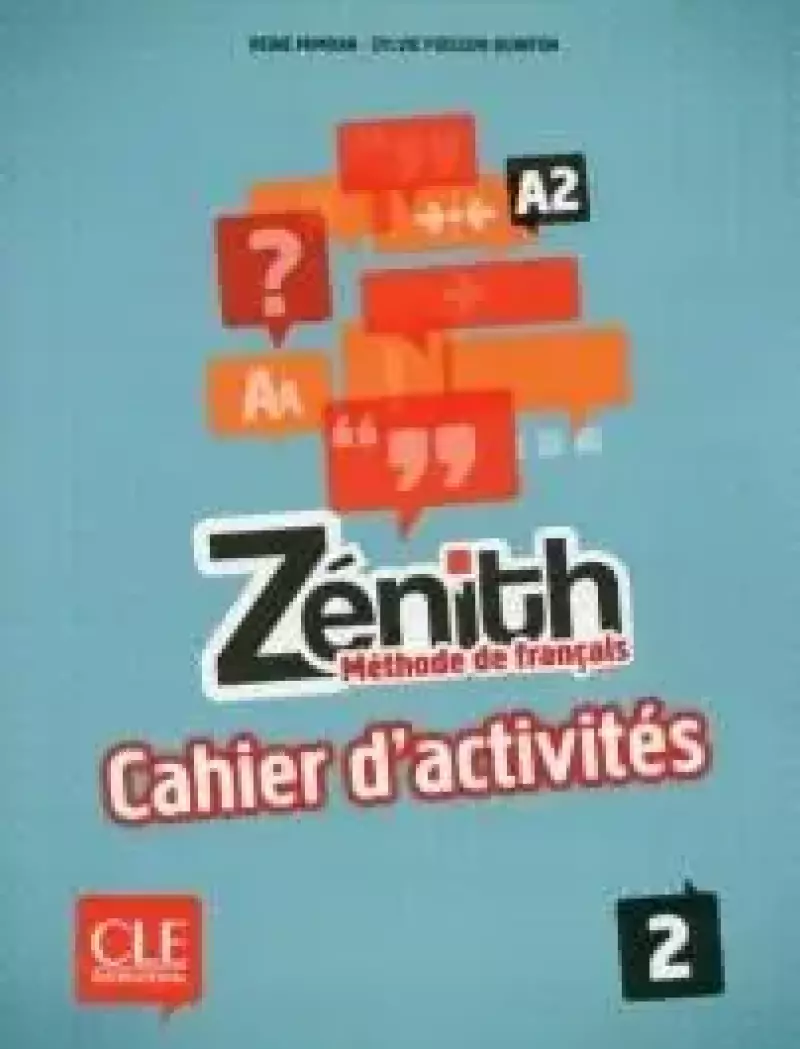 Zenith 2 ćwiczenia CLE
