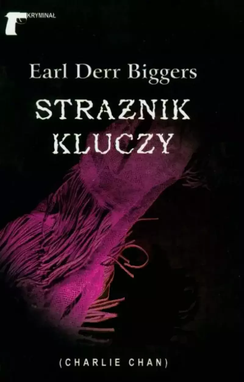 Strażnik kluczy