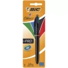 Długopis BIC 4 Colours PRO AST blister 1szt - zdjęcie