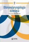 Otorynolaryngologia dziecięca. Tom 2 - zdjęcie