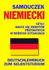 Samouczek niemiecki. Naucz się zwrotów przydatnych w różnych sytuacjach - zdjęcie