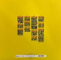 The Best Of Fatboy Slim, Winyl, zdjęcie 5