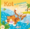 Kociobajki. Kot w tropikach - zdjęcie
