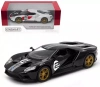 Ford GT Heritage edition 1:38 - zdjęcie