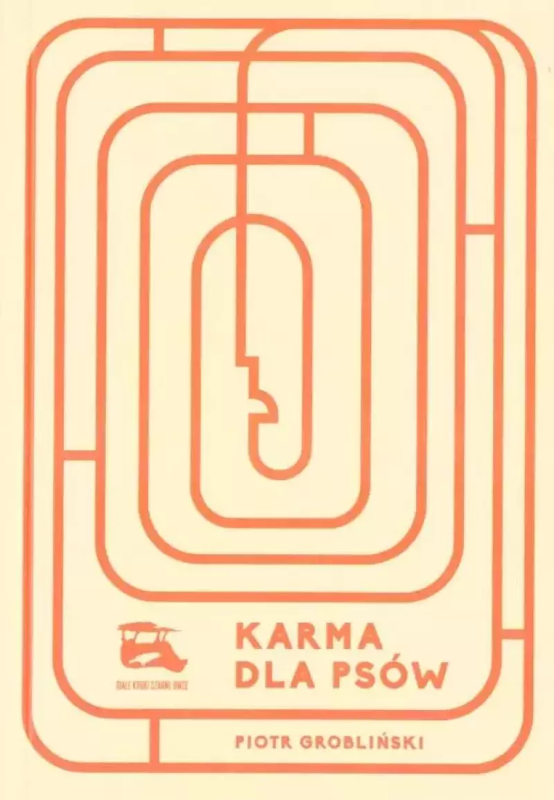 Karma dla psów Karma dla psów