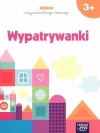 Kolekcja indywidualnego rozwoju. Wypatrywanki. Trzylatki - zdjęcie