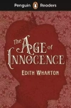 Penguin Readers Level 4: The Age of Innocente - zdjęcie