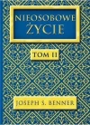 Nieosobowe Życie. Tom 2 - zdjęcie