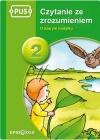 Czytanie ze zrozumieniem 2 - zdjęcie