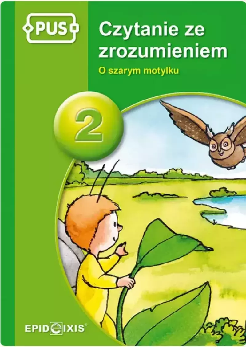 Czytanie ze zrozumieniem 2