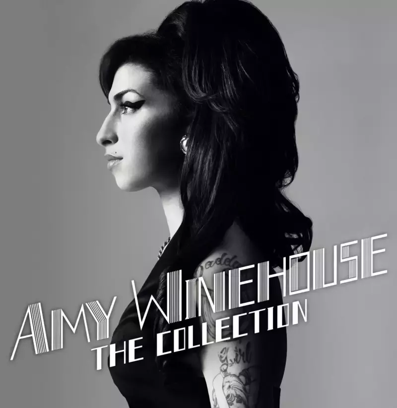 Collection. CD Collection. CD