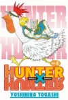 HUNTER x HUNTER. Tom 4 - zdjęcie