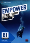 Empower Pre-intermediate/B1 Student's Book with Digital Pack - zdjęcie