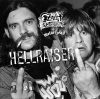 Hellraiser, Winyl - zdjęcie