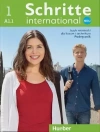 Schritte International Neu1 Podr +odzwierciedlenie - zdjęcie