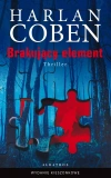 Brakujący element (wydanie pocketowe) - zdjęcie