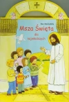 Msza święta dla najmłodszych - zdjęcie