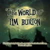 The World Of Tim Burton LP, Winyl - zdjęcie