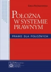 Położna w systemie prawnym - zdjęcie