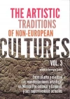 The Artistic Traditions of Non-European Cultures. Vol. 3 - zdjęcie
