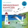 Bajka uspokajanka. Drogocenny kamyczek - zdjęcie