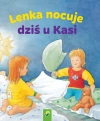 Pakiet: Lenka nocuje dziś u Kasi / Lenka idzie do lekarza - zdjęcie