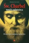 Św Charbel Mnich cudotwórca - zdjęcie