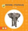 Rosnę i poznaję. W zoo - zdjęcie