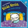 Kicia Kocia nie może zasnąć - zdjęcie