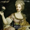 Georg Friedrich Händel. Music For Queen Caroline, CD - zdjęcie