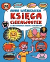 Księga ciekawostek 6-7 lat - zdjęcie