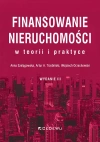 Finansowanie nieruchomości w teorii i praktyce (wyd. III) - zdjęcie