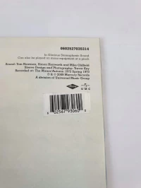 Tubular Bells, Winyl, zdjęcie 6