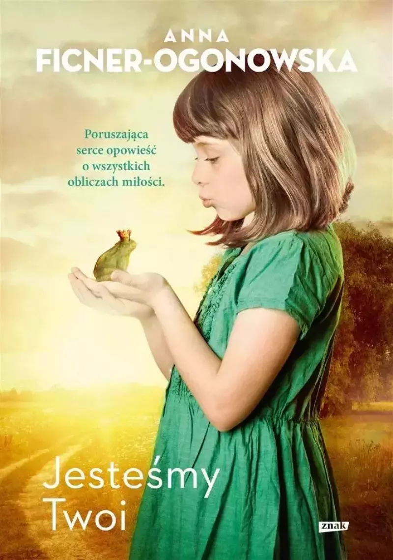 Jesteśmy twoi (z autografem) Jesteśmy twoi (z autografem)