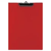 Teczka A4 Clipboard Pvc Czerwona Starpak 586524 - zdjęcie