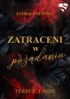 Zatraceni w pożądaniu. Tom 1 - zdjęcie