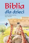Biblia dla dzieci - zdjęcie