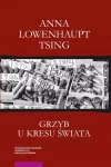 Grzyb u kresu świata - zdjęcie