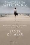 Zamek z piasku - zdjęcie