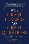 Why Great Leaders Ask Great Questions wer. angielska - zdjęcie