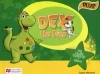 Dex the Dino Plus. Książka ucznia - zdjęcie