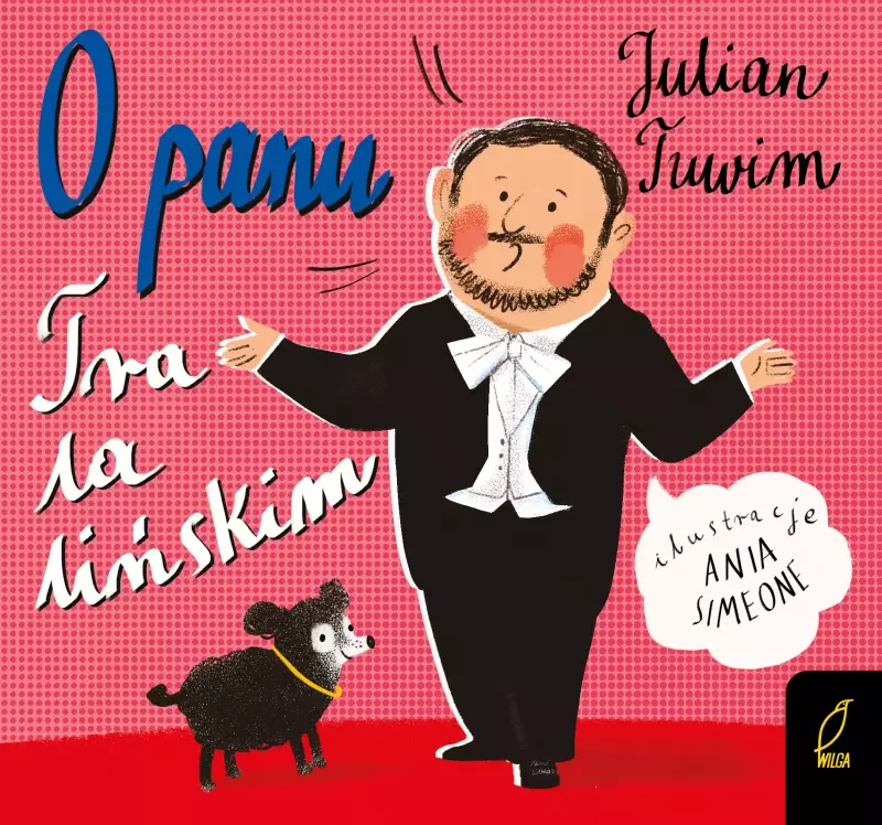 O panu Tralalińskim O panu Tralalińskim