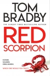 Red Scorpion - zdjęcie