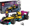 LEGO Speed Champions Bolid F1 ACADEMY™ LEGO® 77258 - zdjęcie