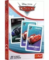 Karty Piotruś Disney Cars 08511 - zdjęcie